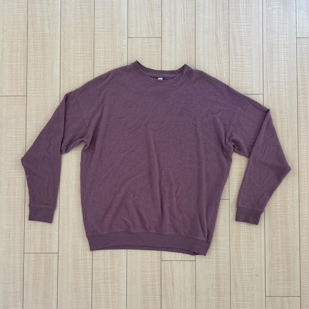 Alo Soho Pullover